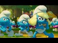 Tyla Everything Goes With Blue From The Smurfs Soundtrack Lyric Video