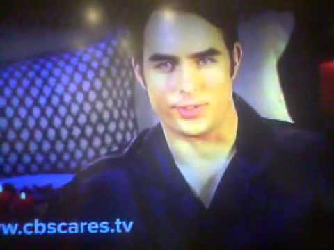 Are you serious CBS?!?  LMAO!