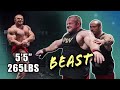 Shoulder and Chest Workout- INSANE PUMP!