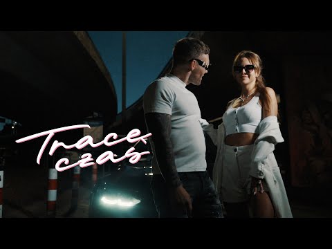 Major SPZ x Natis - "Tracę czas” (Prod.Ślimak)