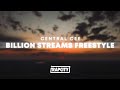Central Cee Billion Streams Freestyle Lyrics