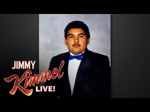 Guillermo's Family Photos