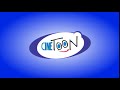 Cinetoon Ident 2016