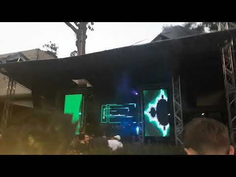 MARTIN BUTTRICH FESTIVAL ORIGENES MEDELLIN 2020