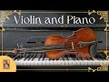 Violine Und Klavier Klassische Musik