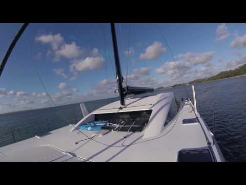 G-Force 2000 'KATO' | Ultimate Performance Catamaran Walk-Through