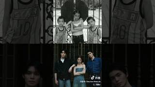 Download lagu Wan Peng with her twin brothers 🥰 She is only girl in her cousins #wanpeng #万鹏 #nightchanges mp3