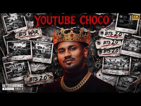 DUO WAR #bgmi #youtubechoco #madan #live #botsquad #tamil