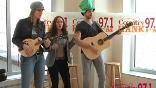 "Swingin' Door" - Eden's Edge