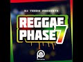 Dj Teedo Reggaephase Vol 7