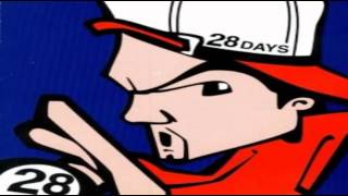 28 Days - She's Waiting