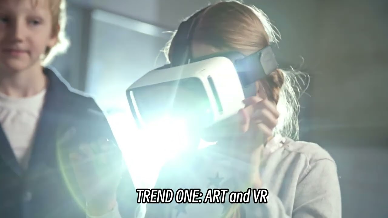 The future of immersive Content VR/AR in SG