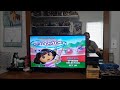 Menu Walkthrough Of Dora The Explorer Dora S Fantastic Gymnastics Adventure DVD From 2012