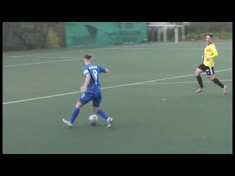 SG Handwerk Rabenstein - Bischofswerdaer FV 08 Sachsenpokal Achtelfinale 18.11.2023...die Tore