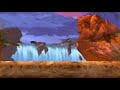 Brother Bear Disc 2 2004 DVD Menu Walkthrough