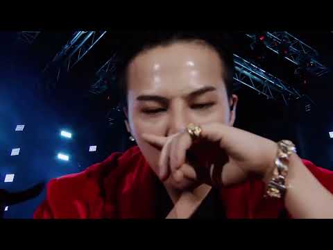 [KING OF KPOP] G DRAGON _ HEARTBREAKER + CRAYON 2016