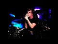 Billy Talent - Standing In The Rain (Live On Breakout 2003) 4K