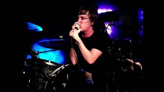 Billy Talent - Standing In The Rain (Live On Breakout 2003) 4K