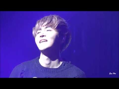 2017.12.25정동하 -대구 소리콘 하이라이트 4 -미로틱 (Mirotic), 박하사탕, 알람, I was born to love you, 끝인사