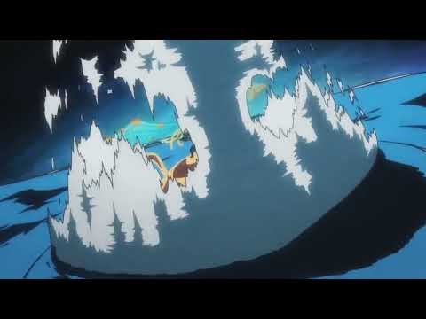 Marco's Bankai ! - One Piece 995