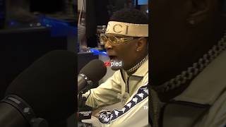 Drake STOLE Soulja Boy&#39;s LYRICS 😳