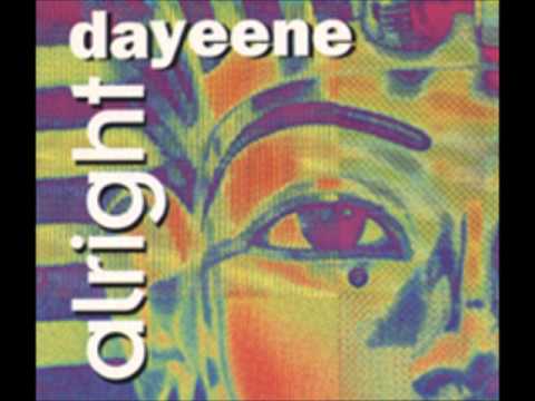 DaYeene - Alright
