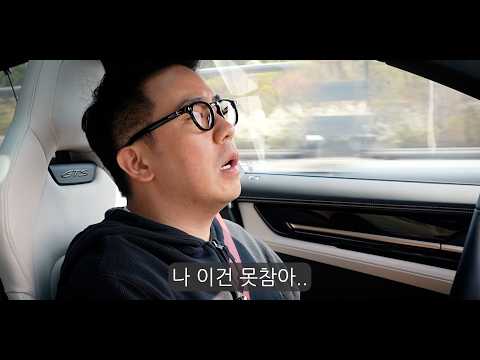 요즘 최신형 차만 타면 중고차가 더 땡기는 이유...