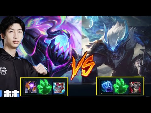 Xiao Chao Meng Và Giáo Án Zac Full AP Đi Top Gây Sát Thương Nhiều Nhất/DariusLol