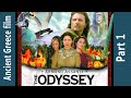 The Odyssey 1997 Miniseries PART 1 Starring Armand Assante