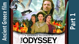 The Odyssey (1997 miniseries PART 1) starring Arma