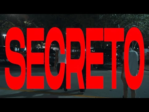Secreto - King Badboy, Heylen (Video Promo)