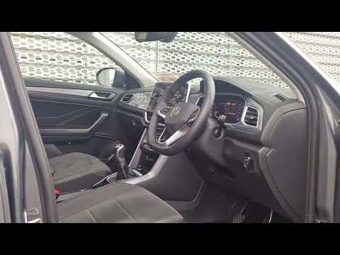 Volkswagen T-Roc Style 1.0TSI - Image 2
