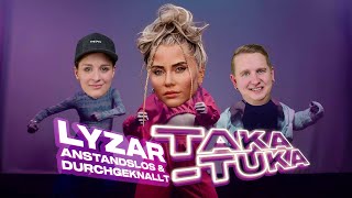 LYZAR x Anstandslos & Durchgeknallt - Taka-Tuka (Offizielles Musikvideo)