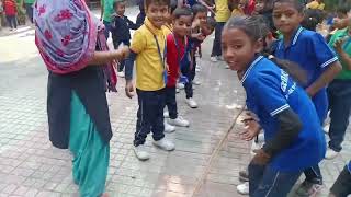Geeta Public School Video