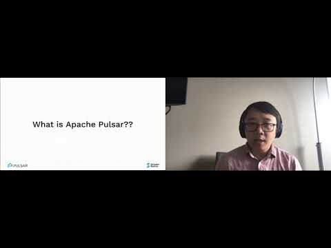 KoP, AoP & MoP: Facilitating interoperability between different messaging protocols in Apache Pulsar