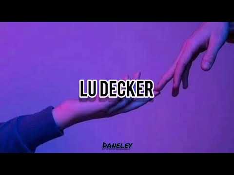 Ezvit 810 x Lu Decker x Calero LDN ~Cada Motivo~ /letra/