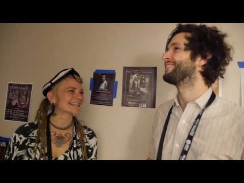 Folk Alliance International - Folk Music Conference 2017