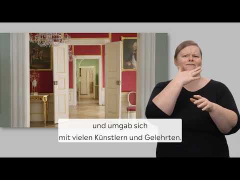 DGS-Video Wittumspalais & Anna Amalia