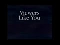 PTV Park Program Break 1997 KCET 12 Incomplete
