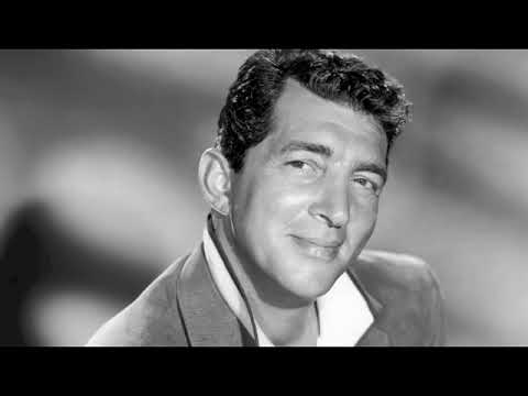 Watching The World Go By (1956) - Dean Martin