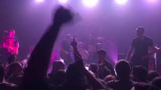 The Menzingers "In Remission."