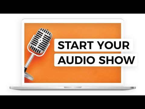 Hubhopper Studio Recorder Video