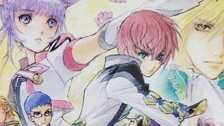 テイルズオブグレイセスｆリマスター　part６