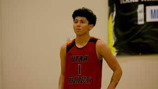 thumbnail: Jazz Gardner of West Ranch High School in California is One of the Best Uncommitted Bigs for 2023