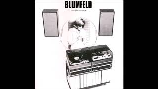 Blumfeld - Ich-Maschine (Full Album, 1992)