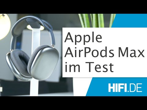 Apple AirPods Max review – are they worth 600 euros?