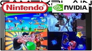 Nintendo Gamecube & Wii Games Coming to NVIDIA Shield in China; Could They Also Come to Switch?