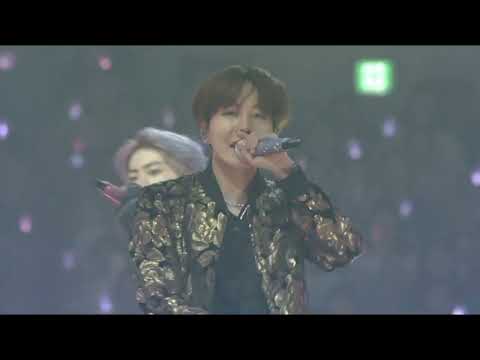 BTS - IDOL [5TH MUSTER "MAGIC SHOP" IN SEOUL]