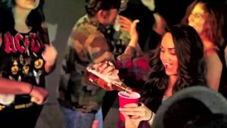 DJ Meat5z ft. Raven Felix & Jay Watts - Party & Bulls*** (AUDIO)