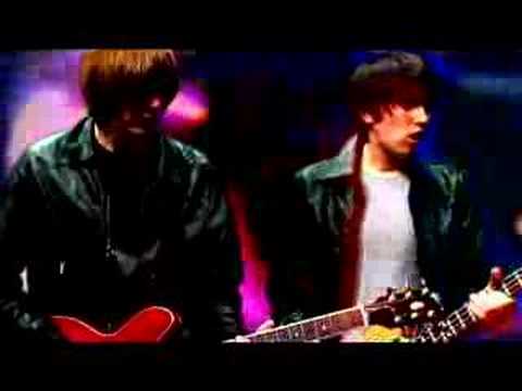 The Pigeon Detectives - Romantic Type